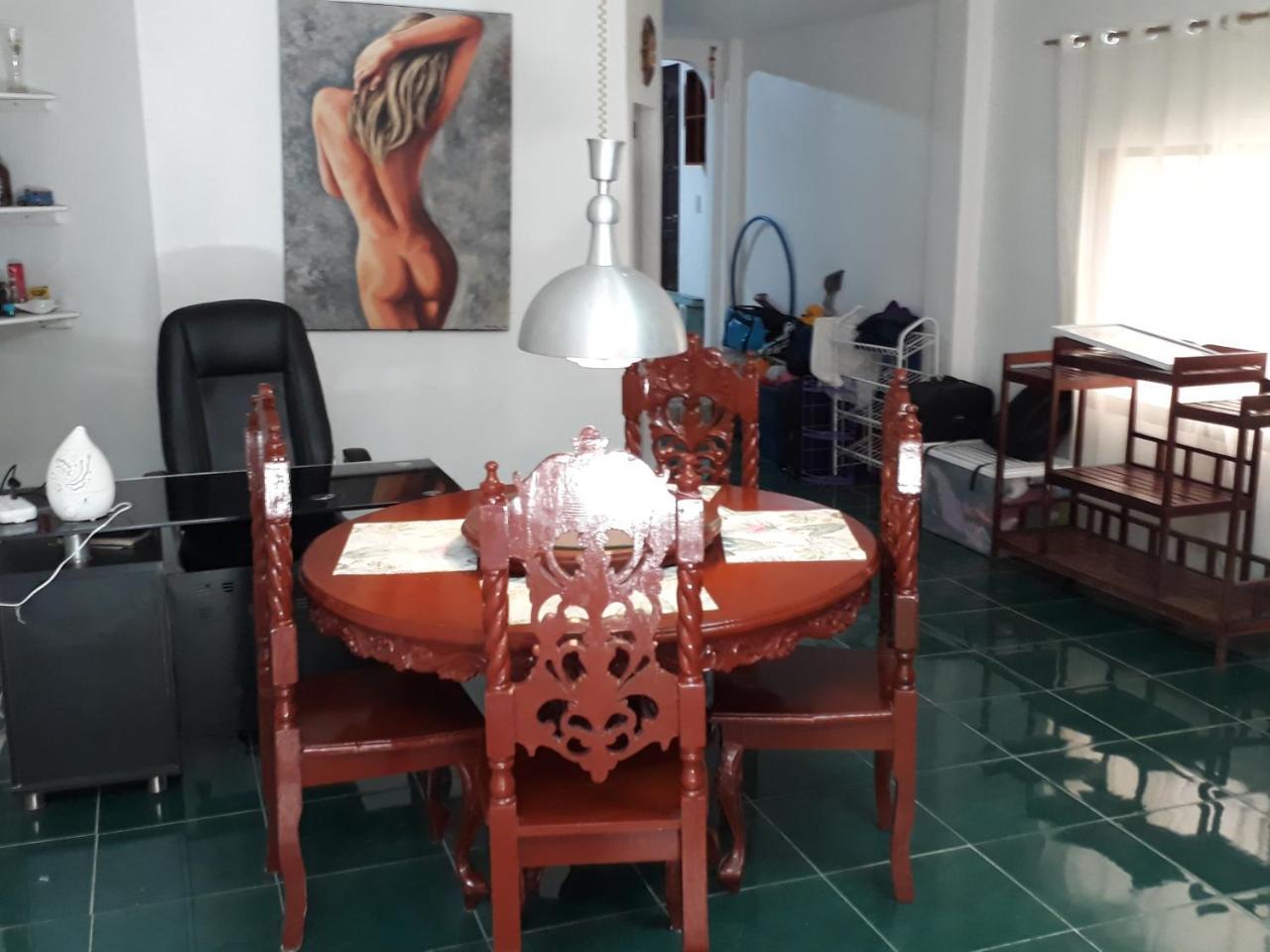 Balabag  Blue Bamboo Hotel מראה חיצוני תמונה