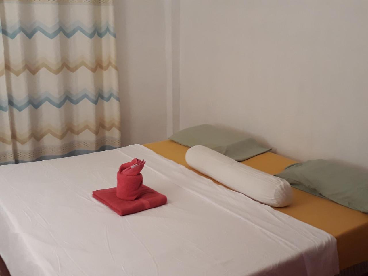 Balabag  Blue Bamboo Hotel מראה חיצוני תמונה